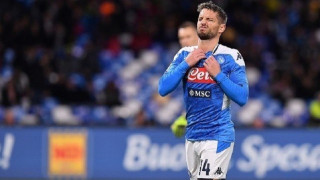 Η κατρακύλα                συνεχίζεται για τη Νάπολι