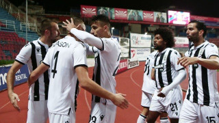 ΠΑΟΚ: «Τρελές» επιδόσεις, μεγάλα ρεκόρ, νέα νίκη και ας είναι καλά τα κόρνερ