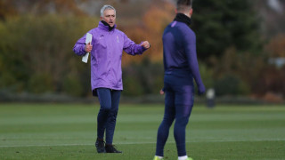 Η συγκίνηση του Μουρίνιο για το θάνατο του σκύλου του