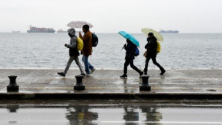 Η «Ζηνοβία» φέρνει ψυχρή εισβολή από το Σάββατο!