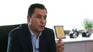 ΑΠΟΚΑΛΥΨΗ: Ο μπράβος του Μαρινάκη, ο Τζήλος και η επίθεση σε Κουρτζίδη