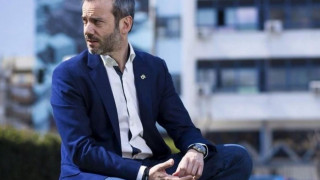 Ζέρβας: «Ντροπή η Θεσσαλονίκη να μην έχει μέσο μαζικής μεταφοράς»