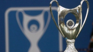 ΠΑΟΚ - Ολυμπιακός και ΑΕΚ - Άρης οι ημιτελικοί Κυπέλλου