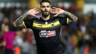 Λιβάγια: «Επένδυσαν ΠΑΟΚ και Ολυμπιακός, έφερε το χάος το VAR»