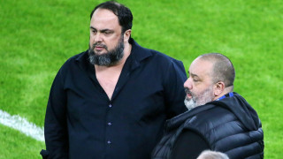 Χαμός με Μαρινάκη και Κούγια στο ΔΣ της Λίγκας, αποχώρησε ο Πιαλόγλου