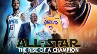 Λέικερς-Κλίπερς: «Star Wars» made in Los Angeles