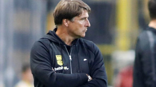 Απορρίφθηκε η προσφυγή του Ένινγκ στην FIFA κατά του Άρη!