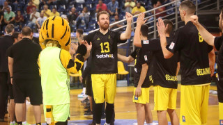 Άρης: Ολοκληρώνει την προετοιμασία και αναχωρεί για Πάτρα