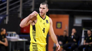 Η επιρροή του Μποχωρίδη στο παιχνίδι του Άρη