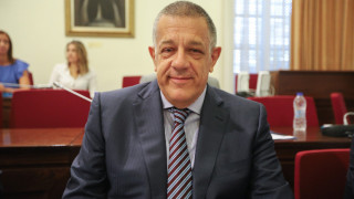 Νίκος Ταχιάος: «Σε δέκα ημέρες θα ανοίξει η Βενιζέλου»