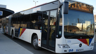 Το απόλυτο χάος σε λεωφορείο του ΟΑΣΘ