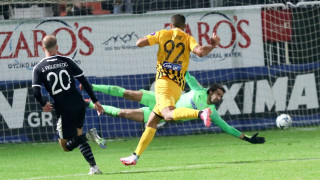 Οι λόγοι της κατάρρευσης του Αρη στο «Γεντί Κουλέ»