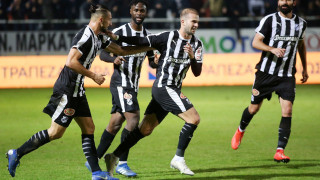 Παρέμεινε τέταρτος ο ΟΦΗ, έμεινε στο 1 -1 με το «τριφύλλι»