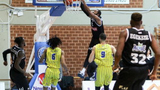 Βουλιάζει ο ΠΑΟΚ