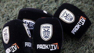PAOK TV: Οι νέες καινοτομίες που φέρνει η «πλατφόρμα» του Δικεφάλου