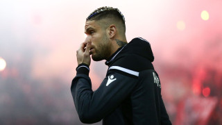 «Μπήκε στο πετσί του ρόλου ο Πασχαλάκης, ίσως παίξει και σε ταινία»