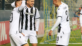 ΠΑΟΚ: Οταν σοβαρεύτηκε έδειξε ποιος είναι