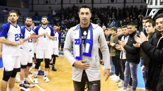 Χύμα και τσουβαλάτα από οπαδό του Ηρακλή