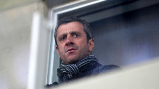 Πηλαδάκης στο Metropolis για ΠΑΟΚ, Ολυμπιακό, Ιβάν και Νέα Τούμπα