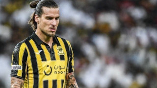 Συνεχίζεται η ταλαιπωρία για Πρίγιοβιτς, αγωνίστηκε μόλις 12 λεπτά!