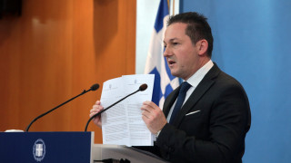 Επιστολές Ελλάδας σε ΟΗΕ: Άκυρη και κακόπιστη συμφωνία Τουρκίας-Λιβύης