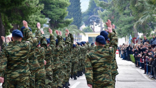 Οι αλλαγές στη στρατιωτική θητεία