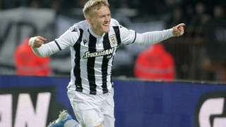 Σφιντέρσκι: «Δεν θα είναι εύκολα με Πανιώνιο, έτσι θα πάρουμε τη νίκη»