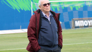 «Καλύτερη ομάδα στην Ελλάδα μετά από εμάς ο Άρης, φάνηκε με ΠΑΟΚ»