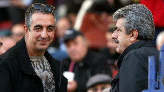 «Είναι αστείο όλο το θέμα με την πώληση του προπονητικού της Ξάνθης»