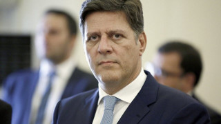 «Έρχεται νομοσχέδιο για Brexit και επιχειρηματική βίζα»