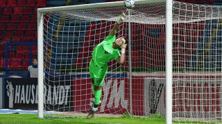 Παντέλης: «Φοβούνται τον ΠΑΟΚ, ακατέργαστο διαμάντι ο Πασχαλάκης»