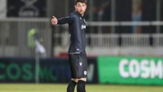 Μιχάι: «Ο στόχος μας δεν είναι τώρα αλλά τον Μάιο»