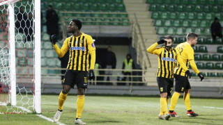 Άρης για ρεβάνς με Ξάνθη: «Ώρα για πρόκριση»