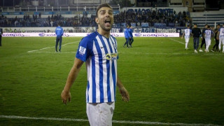 Ατρόμητος: Περνάει ιατρικά και υπογράφει ο Μπουσούλατζιτς