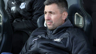 Σίμος: «Καλύτερη ομάδα ο ΠΑΟΚ, δίκαια κέρδισε»