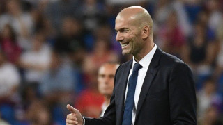 Ζινεντίν Ζιντάν: Έφαγε... ποδιά σε φιλικό αγώνα- Ποιος ήταν ο «δράστης»