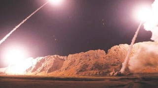 Επίθεση Ιράν σε βάσεις των ΗΠΑ, «80 Αμερικανοί νεκροί» λένε οι Ιρανοί