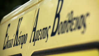 Σκύλος επιτέθηκε σε 11χρονο στο Λευκώνα Σερρών