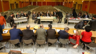 Κατέθεσε τον φάκελο στην ΕΕΑ ο ΠΑΟΚ