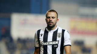 O Jogo: «Τότε ολοκληρώνεται το deal ΠΑΟΚ-Σπόρτινγκ για Μίσιτς»