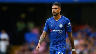 Ίντερ: Πρόταση 30 εκατ. ευρώ για Έμερσον