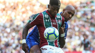 Record: «Ενδιαφέρον του ΠΑΟΚ για Γιόνι Γκονζάλεζ»