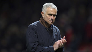 Το νέο εκκεντρικό look του Ζοζέ Μουρίνιο