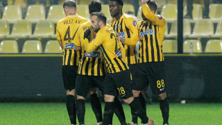 Οι επιλογές του Ένινγκ κόντρα στον Ολυμπιακό