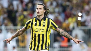 Όλο και πιο κοντά στην Μπεσίκτας ο Πρίγιοβιτς