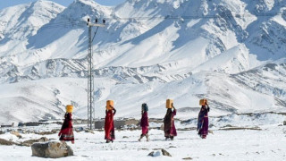 Σαρώνει στο Πακιστάν η κακοκαιρία: Στους 93 οι νεκροί από χιονοστιβάδες