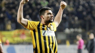 Σάσα και Ροζ μοίρασαν συγχαρητήρια για το διπλό του Άρη στην Ξάνθη