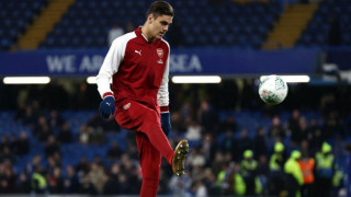 Περνάει ιατρικά και υπογράφει στην Νυρεμβέργη ο Μαυροπάνος