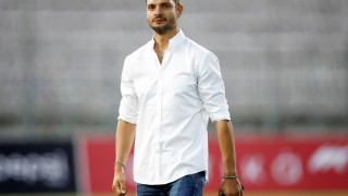 Αποθέωσε την Κ19 του Άρη ο Χαριστέας