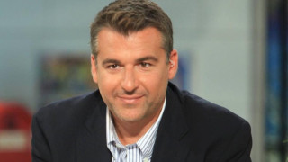 Πρόστιμο 30.000 ευρώ στον ΑΝΤ1 εξαιτίας του Γιώργου Λιάγκα